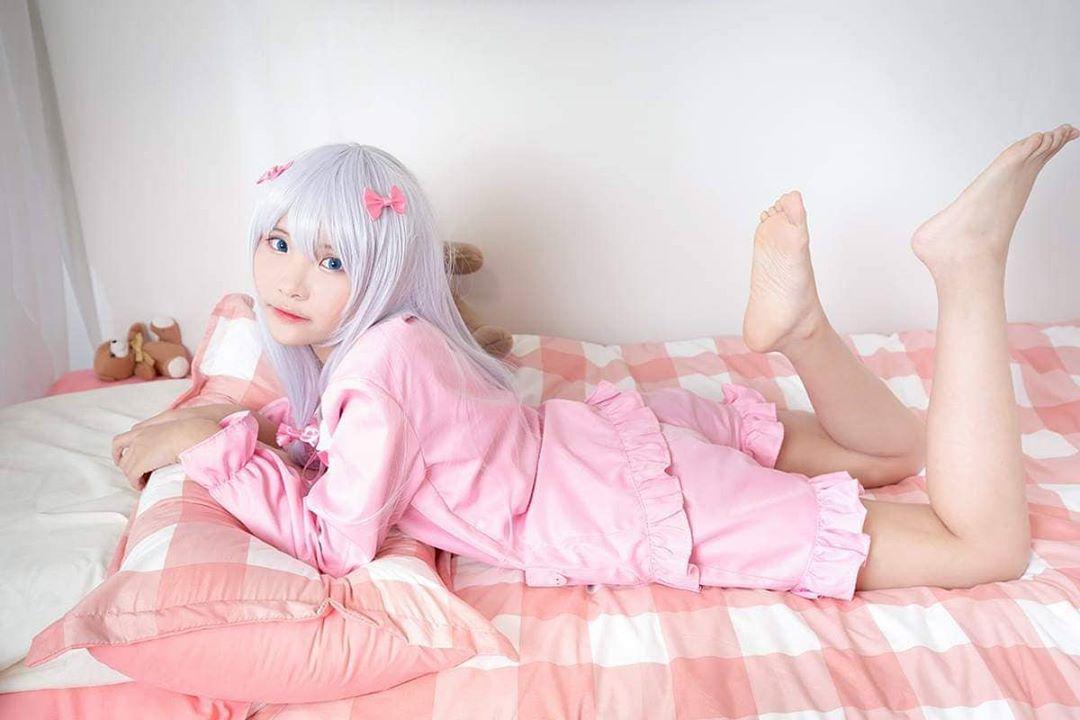 Cosplay barefoot.cosplay22(8)